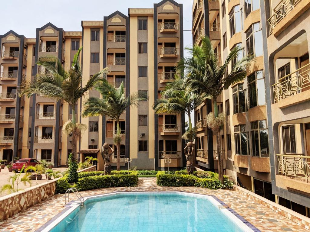 Prestige Hotel Suites