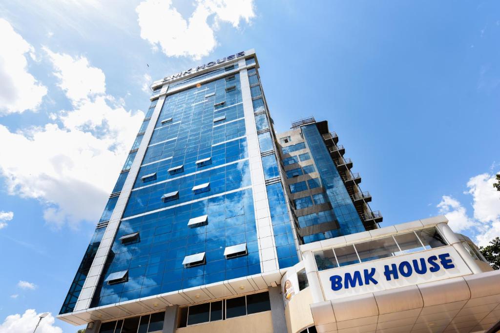 BMK House Apartments