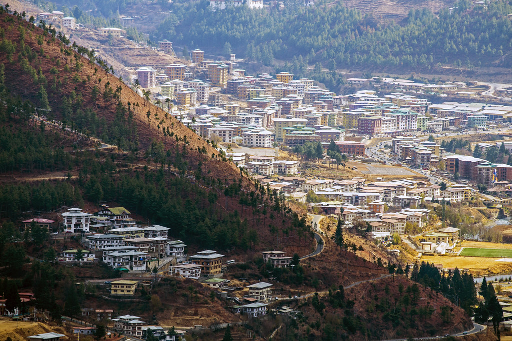Bhutan Tourist E-visa