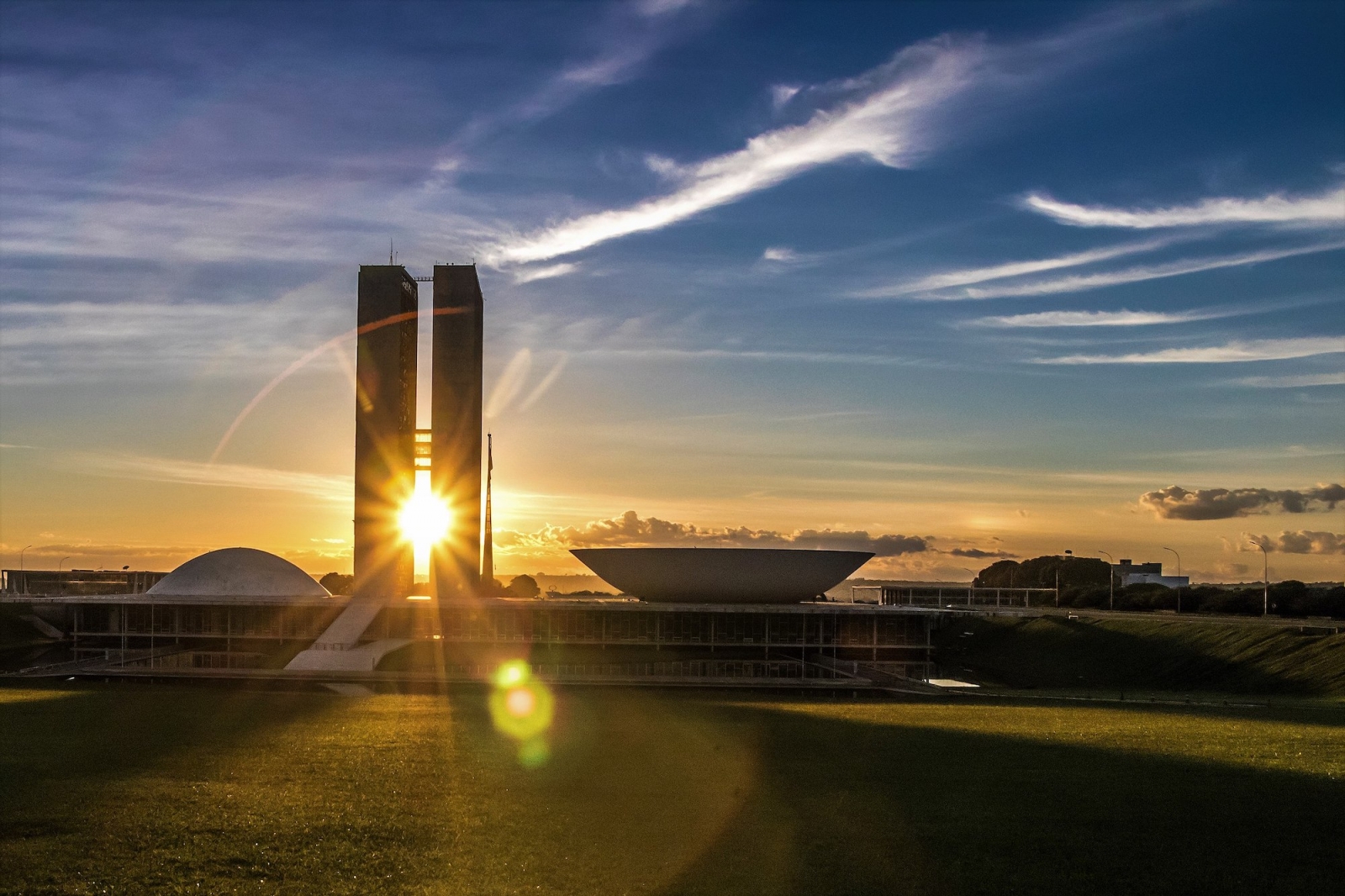 Brazil Tourist e-visa