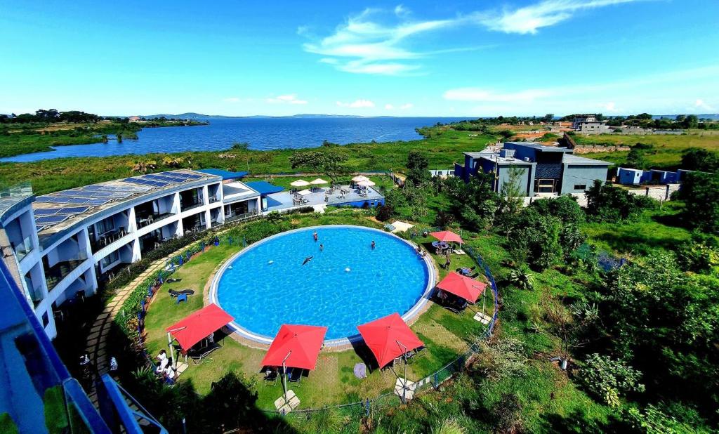 Aquarius Kigo Resort