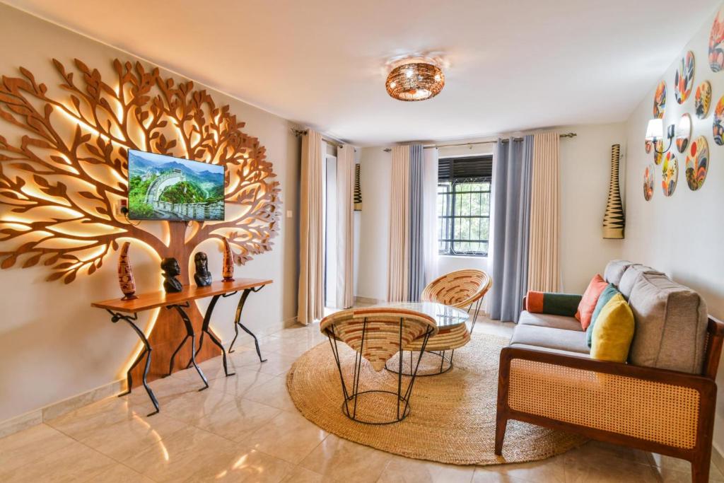 Aqueduct 1359 Hotel Apartments