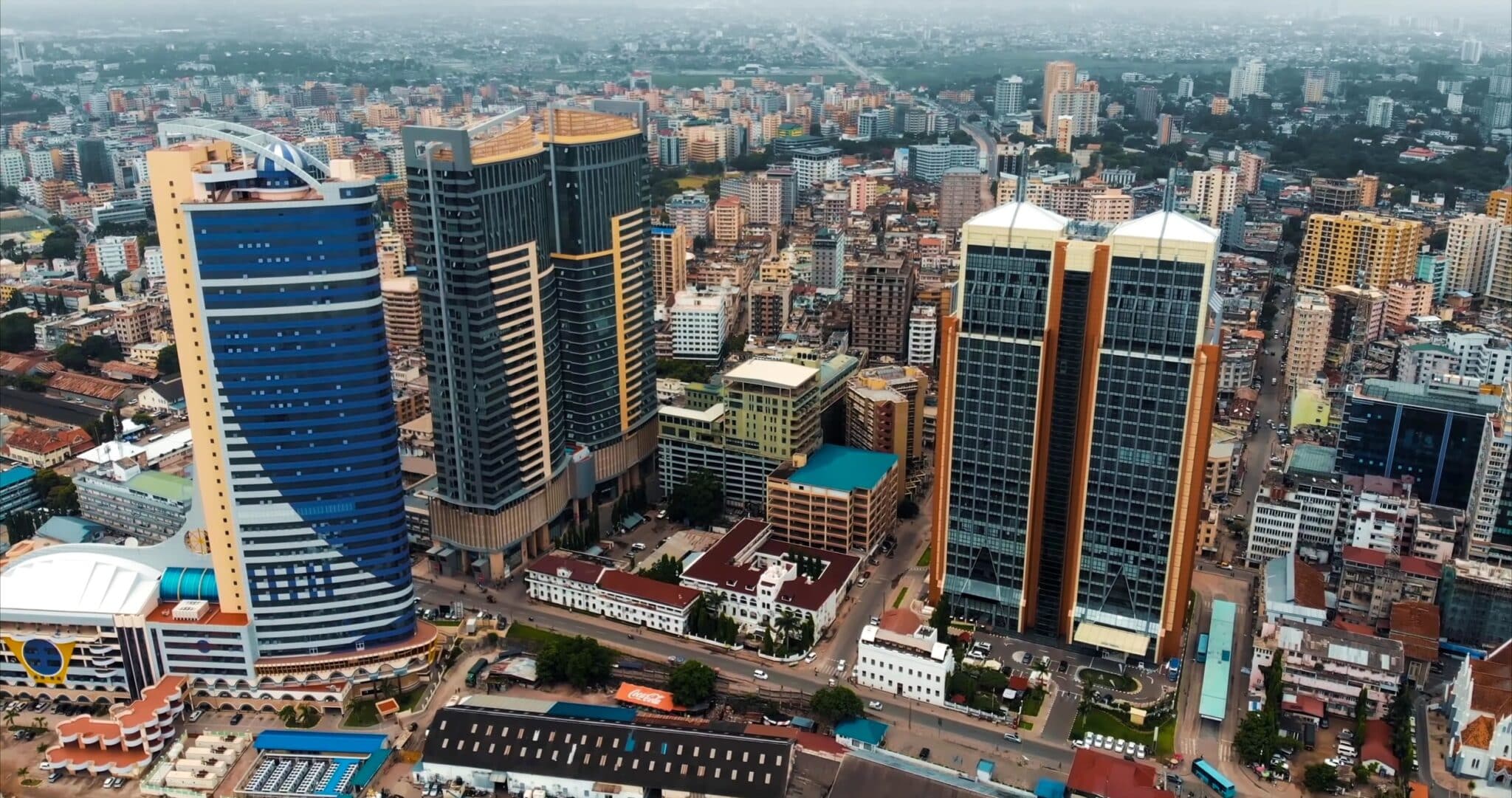Tanzania Tourist E-visa