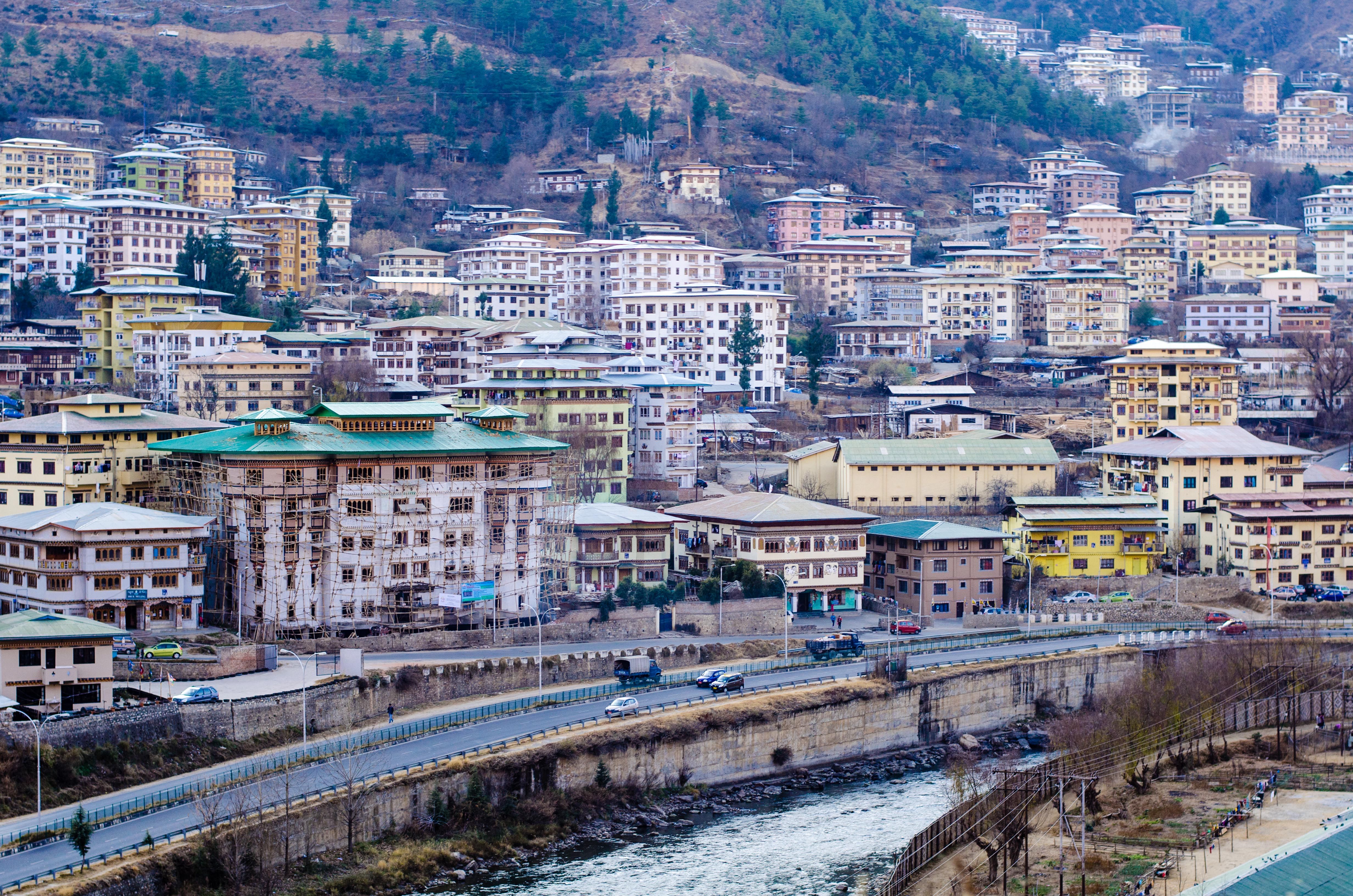 Bhutan Tourist E-visa