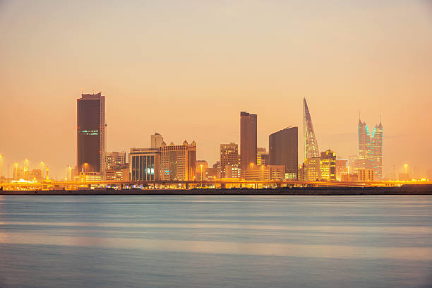 Bahrain Tourist e Visa